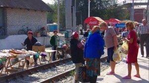 Станция Котельниково