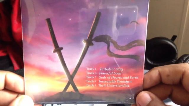 Muramasa: Rebirth - Limited Edition [Unboxing] смотреть онлайн