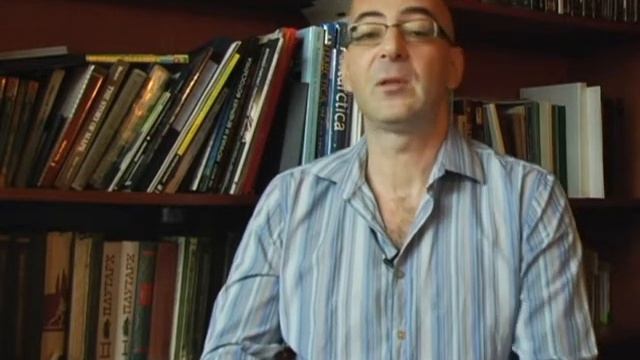 История Израиля в иврите 28: Барак барах смотреть онлайн