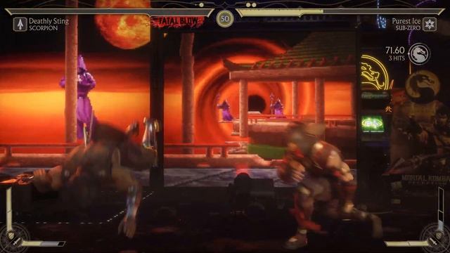 Mortal Kombat 11_20210819120140 смотреть онлайн