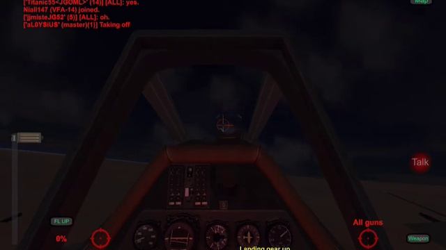 WiNGS of DUTY: WW2 ~ aCES HiGH Tobruk & Battle of Britain смотреть онлайн