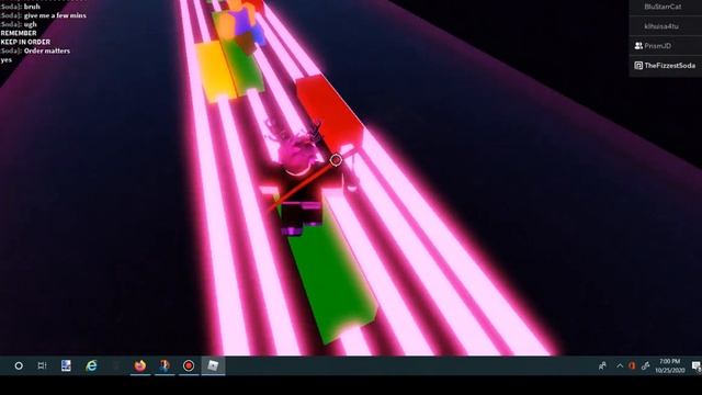 How to get Classics, Special Delivery and Golden Masquerade badges in FNaF RP: Fazbear & Friends смотреть онлайн