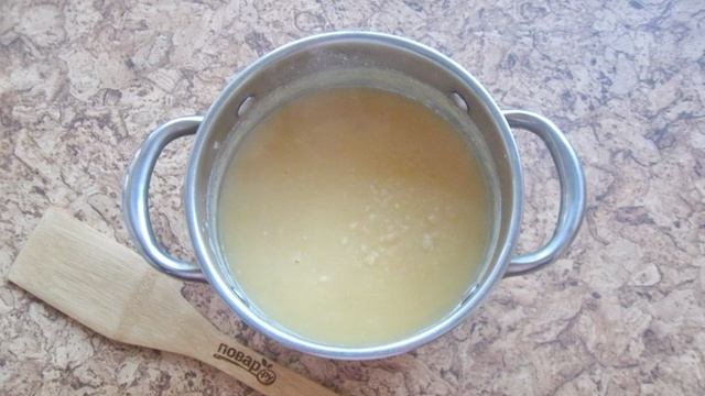 Секреты кухни