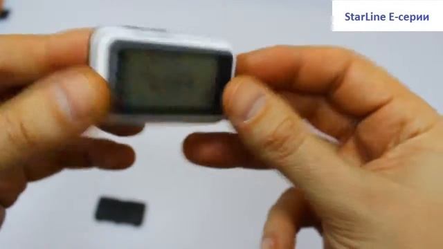 PNZAVTO Обзор StarLine E60 E90 E90 GSM