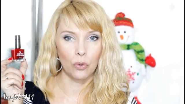 Любимые лаки для ногтей осень-зима. смотреть онлайн