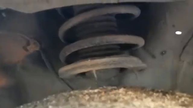 Стук в моторе G4KD смотреть онлайн