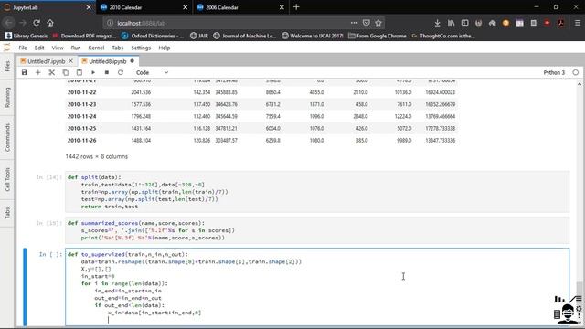 Electricity consumption forecasting using LSTM RNNs смотреть онлайн