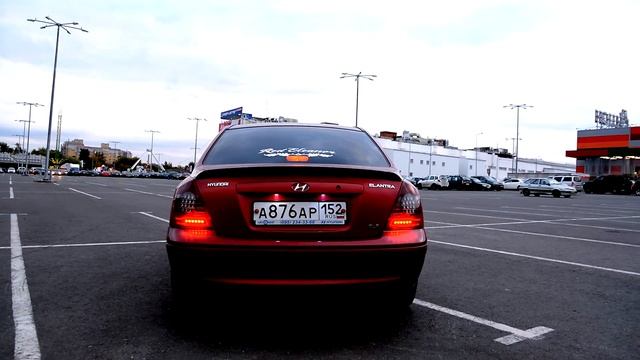 Автосалонное Шоу