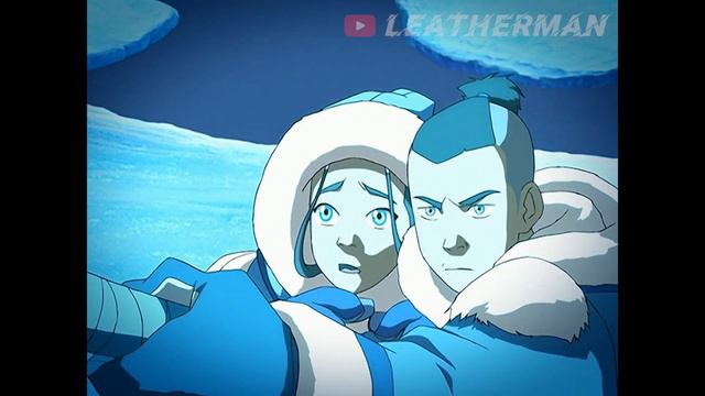 LEATHERMAN - ЛЕГЕНДА ОБ ANAL | ♂RIGHT TRAILER♂ | GACHIMUCHI смотреть онлайн