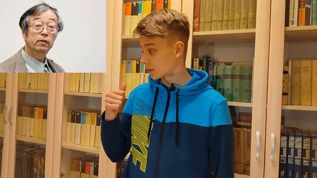 Деньги, которых НЕТ. Что такое КРИПТОВАЛЮТА? Криптовалюта для начинающих | Простым Языком смотреть онлайн