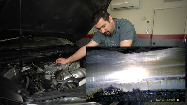 Should You Do an Induction Service or Injector Cleaning? SCAM or LEGIT? смотреть онлайн