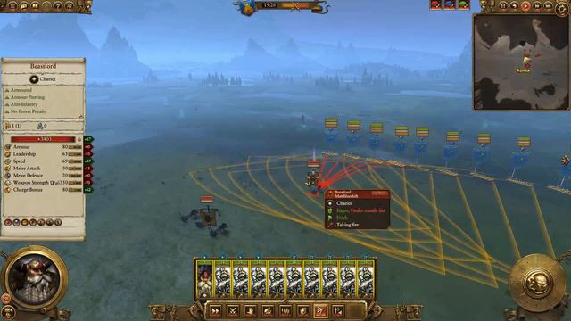 [Success] Exposing Quick Battle Ladder Cheating in Warhammer 2/2 смотреть онлайн