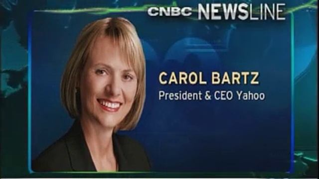 Microsoft, Yahoo announce search deal; Bing to power Yahoo смотреть онлайн