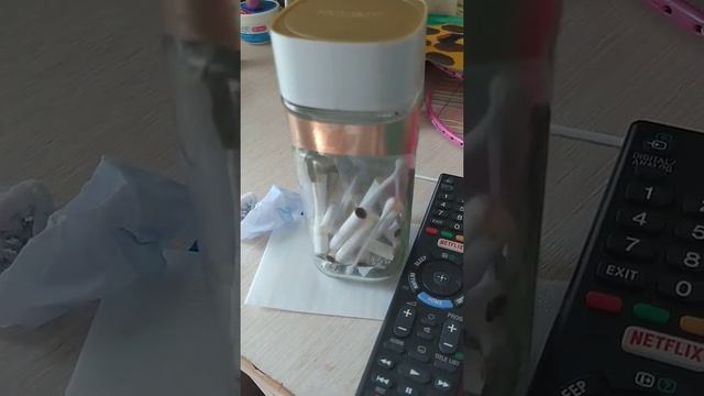 как стереть фломастер? в этом видео вы всё узнаете ?1часть смотреть онлайн