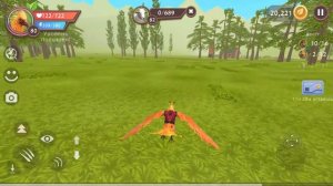 ВЫПОЛНЯЮ ЗАДАНИЯ в WILDCRAFT за ОРЛА