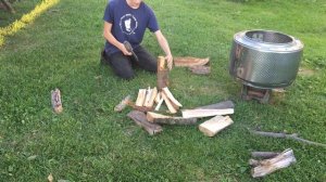 Что можно сделать из барабана от стиралки #стиральнаямашина  #Что можно сделать #самоделки  #мангал