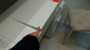 IKEA ОБЗОР/БРИМНЭС серия