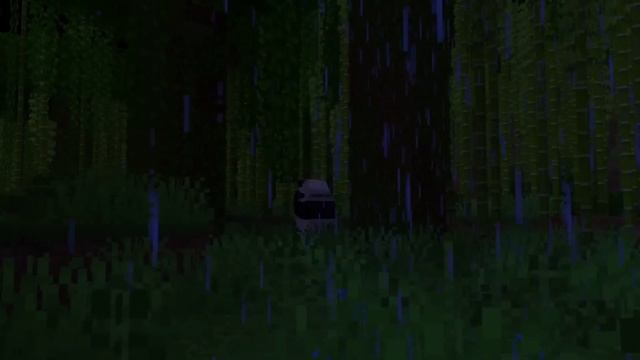 перевод Minecraft«The Great Wild» смотреть онлайн