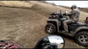 квадроциклы cf moto 500 the cf moto 600