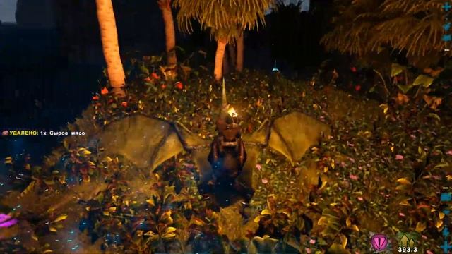 ДЕОДОН И КАРНОТАВР - #7 dlc GENESIS ARK Survival смотреть онлайн