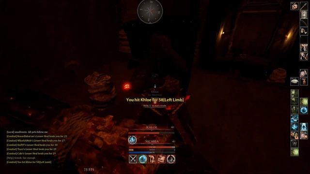 Levia vs Content - Bad Blood [Mortal Online 2 PVP] смотреть онлайн