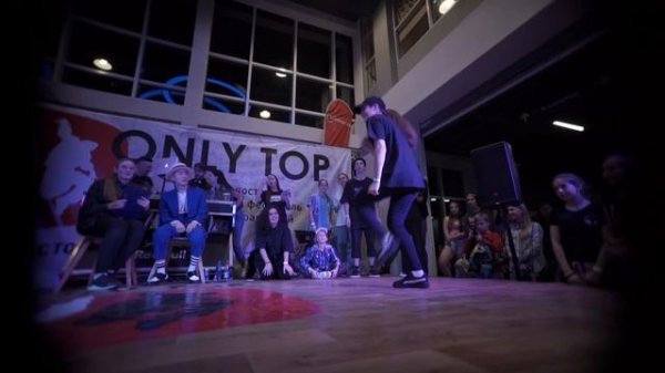 LOCKING  1\2 \ONLYTOPVL.RU