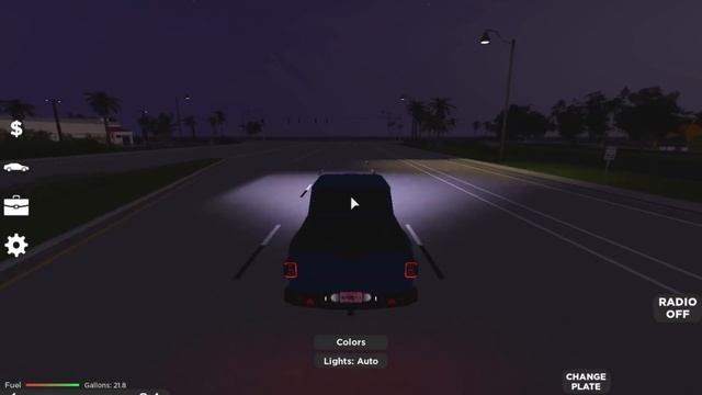 Southwest, Florida Roblox l FREE MONEY CODE *GAME CODE* 150K смотреть онлайн