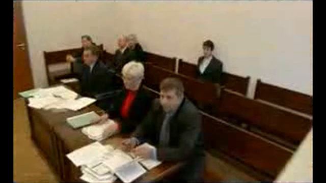 Судебное заседание 2010 12 17, 5/5 смотреть онлайн