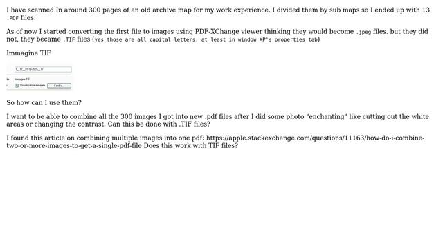 what's a .TIF file and how do I use it? смотреть онлайн