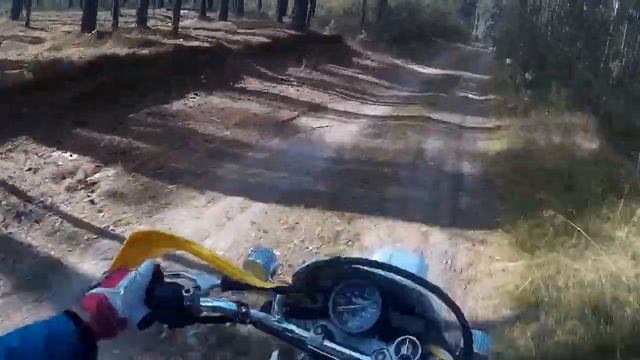 Закрытие сезона Томск-2016 (часть 1) смотреть онлайн