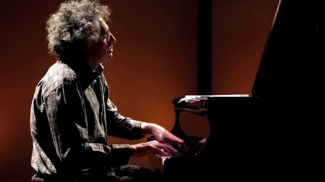 Eric Zivian plays Andriessen Image de Moreau at Mission Blue смотреть онлайн