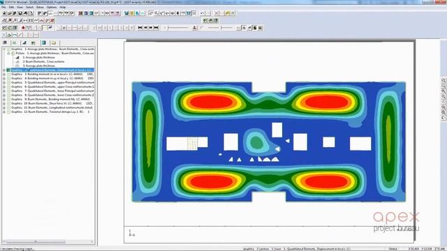 13 Master class: Engineering art with Rhino, Revit and SOFiSTIK смотреть онлайн