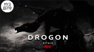 TECHNO DRAGON MIX 2022 by RTTWLR