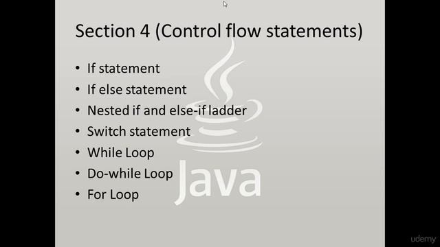 Java Tutorials fundamentsl- 001 Introduction смотреть онлайн