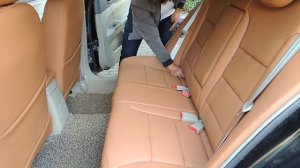 Универсальное крепление изофикс ISOFIX