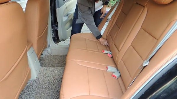 Универсальное крепление изофикс ISOFIX