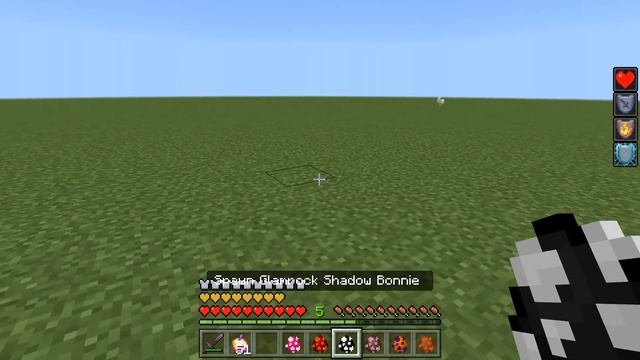 ОБНОВЛЕНИЯ МОДА ФНАФ 9 СБ СЕКЬЮРИТИ БРИЧ В МАЙНКРАФТ FNAF 9 SECURITY BREACH MINECRAFT смотреть онлайн
