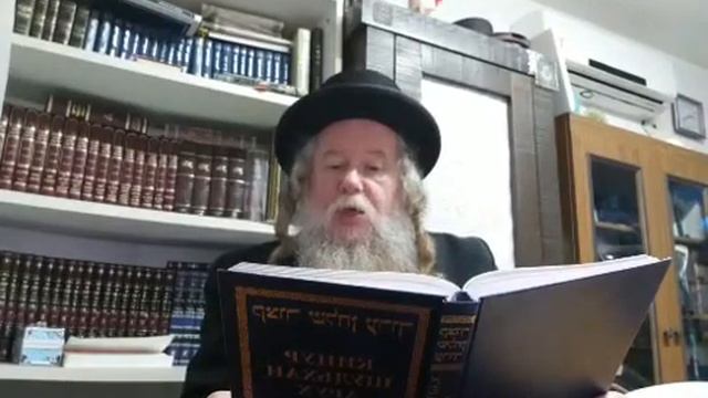 Современная галаха Цикл уроков по Книге Кицур Шульхан Арух с примечания и Мишна Брура. смотреть онлайн