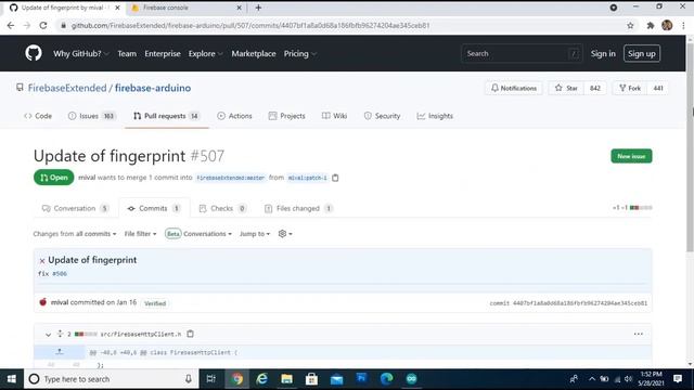 Google Firebase Fingerprint Problem 100% Solved | Solution of Google Firebase Fingerprint issue смотреть онлайн