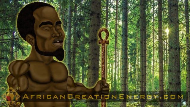 African Pygmy Gods смотреть онлайн