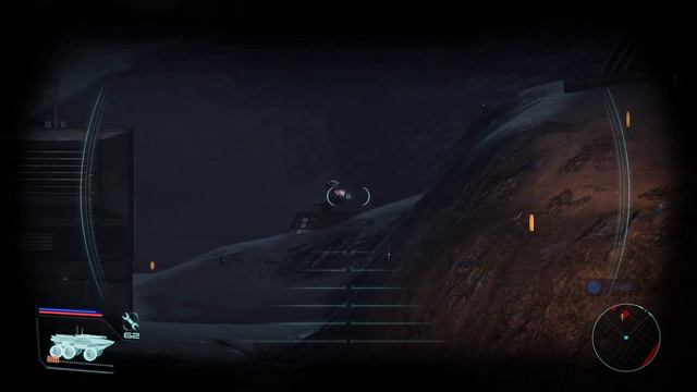 Mass Effect Legendary Edition Part 9: Bring Down the Sky - Asteroid x57 смотреть онлайн