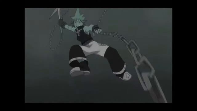[AMV] Soul Eater Monotone Princess Fight [Metal] смотреть онлайн