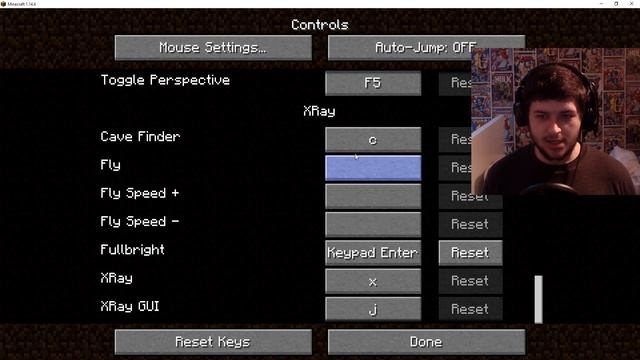 Minecraft How To Install XRAY 1.14.4 (Mod Version) NO FORGE Tutorial смотреть онлайн