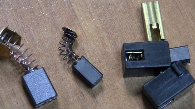 какой сетевой шуруповерт купить / Диолд ЭШ-0,56-2