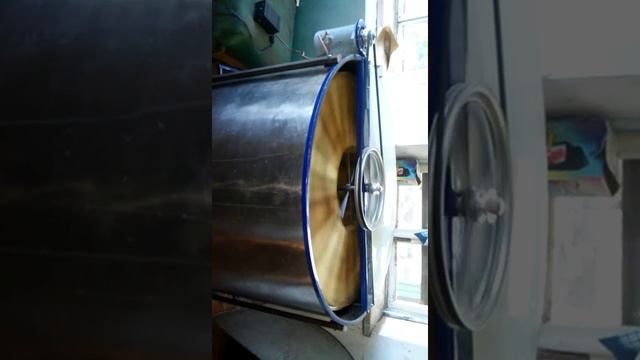 Медогонка радиальная "Кузя") смотреть онлайн