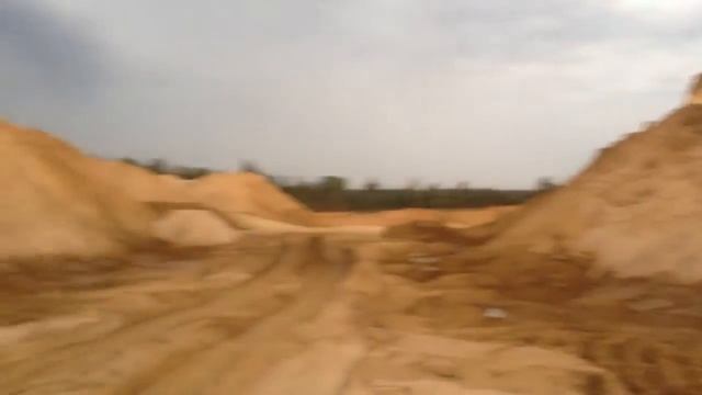 Карьерный и Речной песок с доставкой смотреть онлайн