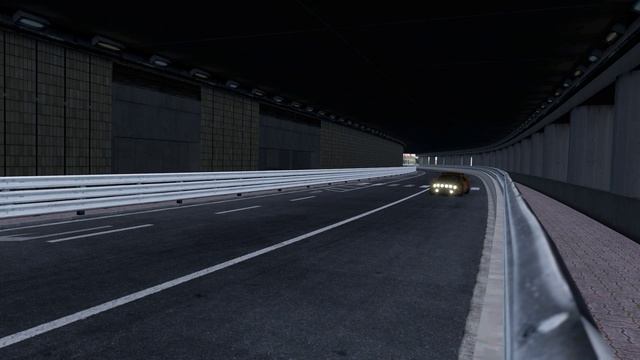 Project CARS 2 Monaco Ford RS200 Evolution (Group B) (4k Ultra 60fps GTX 1080 ti) смотреть онлайн