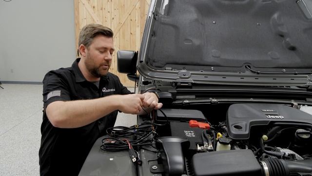 Vision X Reverse Light Kit Install & Review for 2020 & Newer Jeep Gladiator JT смотреть онлайн