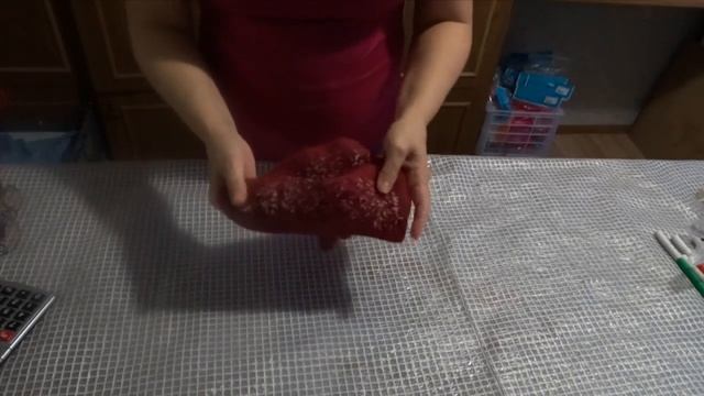 Как стирать валяные варежки. смотреть онлайн