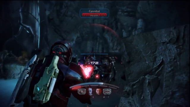 Mass Effect 3 Walkthrough Part 39 PS3 смотреть онлайн